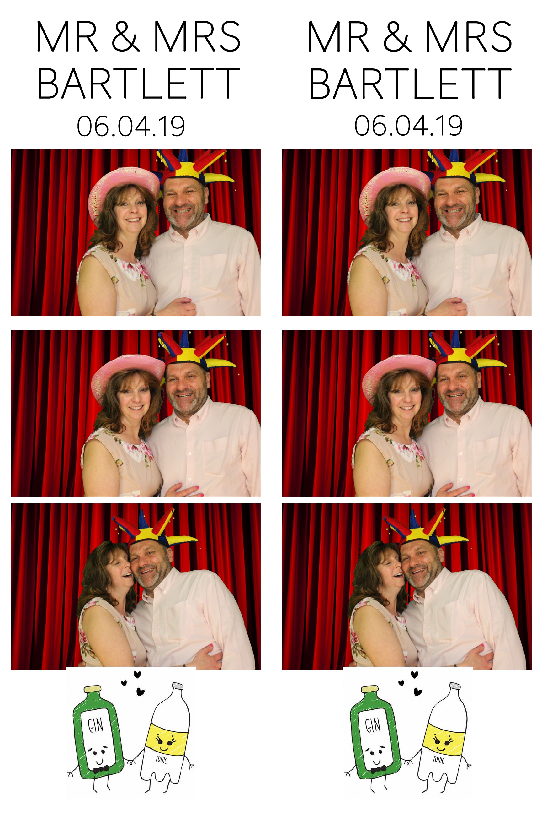 Tom and Zoe's Wedding | View more photos from the event at images.mobile-photo-booth.com/u/MobilePhotoBoothUK/Tom-and-Zoes-Wedding